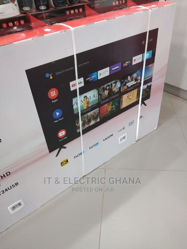 65 Inches Television photo 3