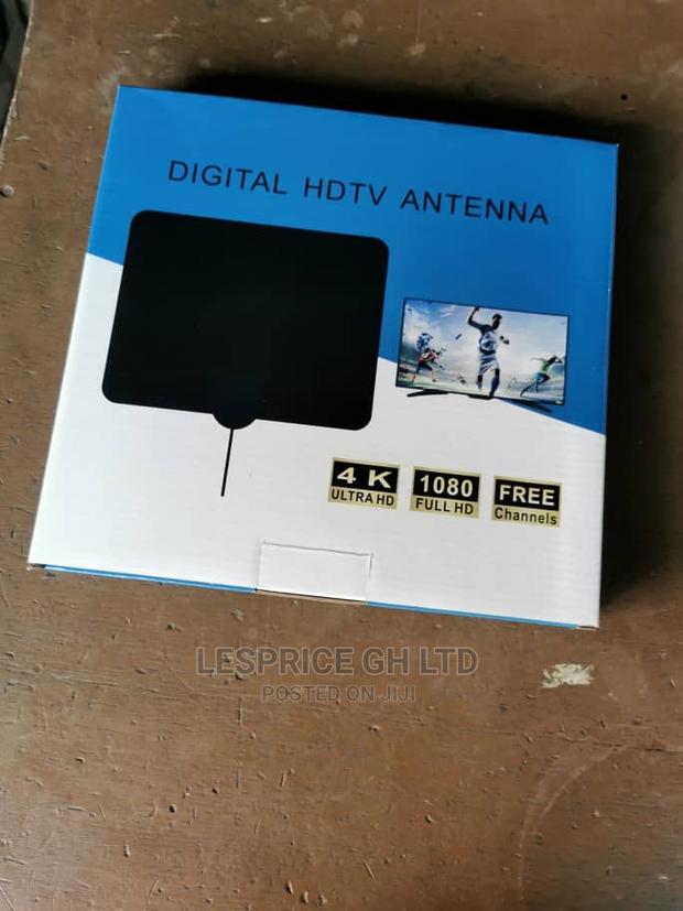 Powerful Digital HDTV Antenna · Photo 2