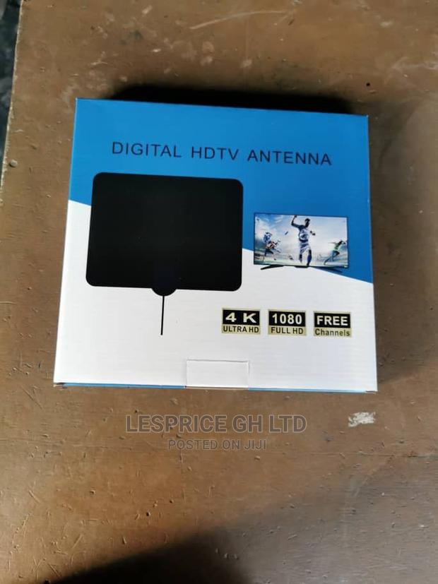 Superb Digital HDTV Antenna · Photo 2