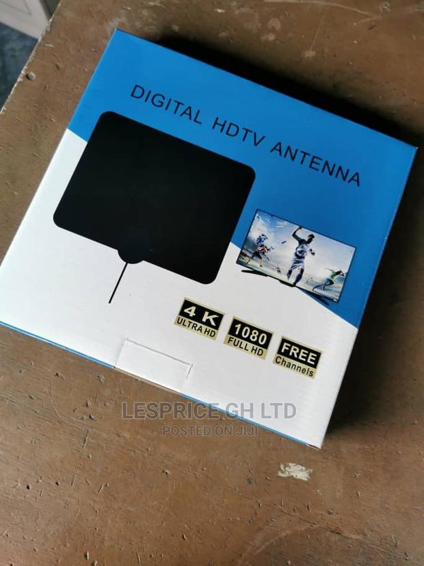 Perfect New Digital HDTV Antenna · Photo 2