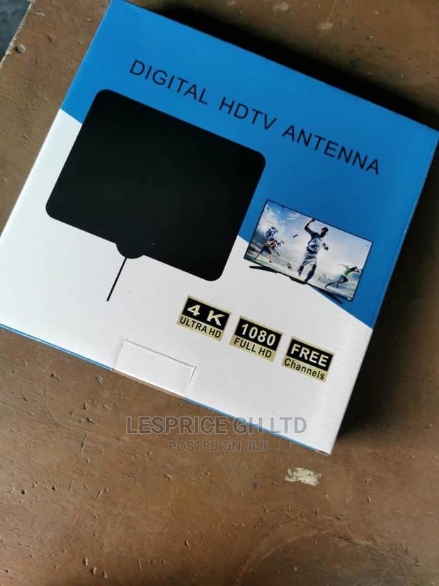 Powerful HDTV Antenna · Photo 2