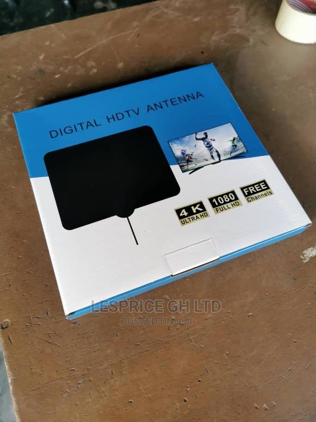New Arrival Digital HDTV Antenna · Photo 2