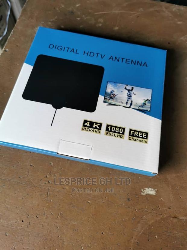 Amazing HDTV Antenna · Photo 2
