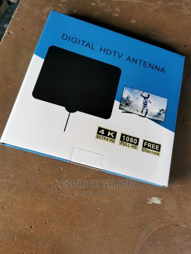 Affordable HDTV Antenna · Photo 2