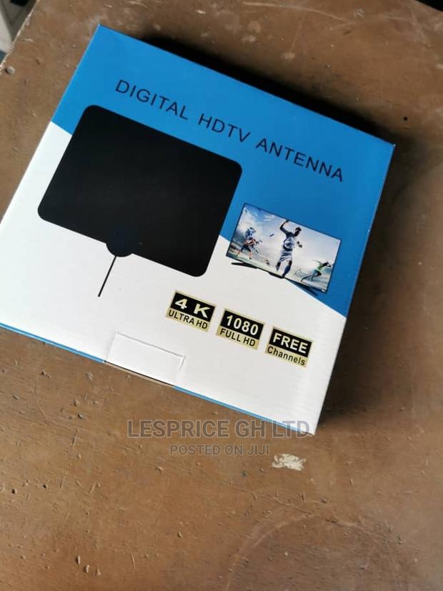 Brand New HDTV Antenna · Photo 2