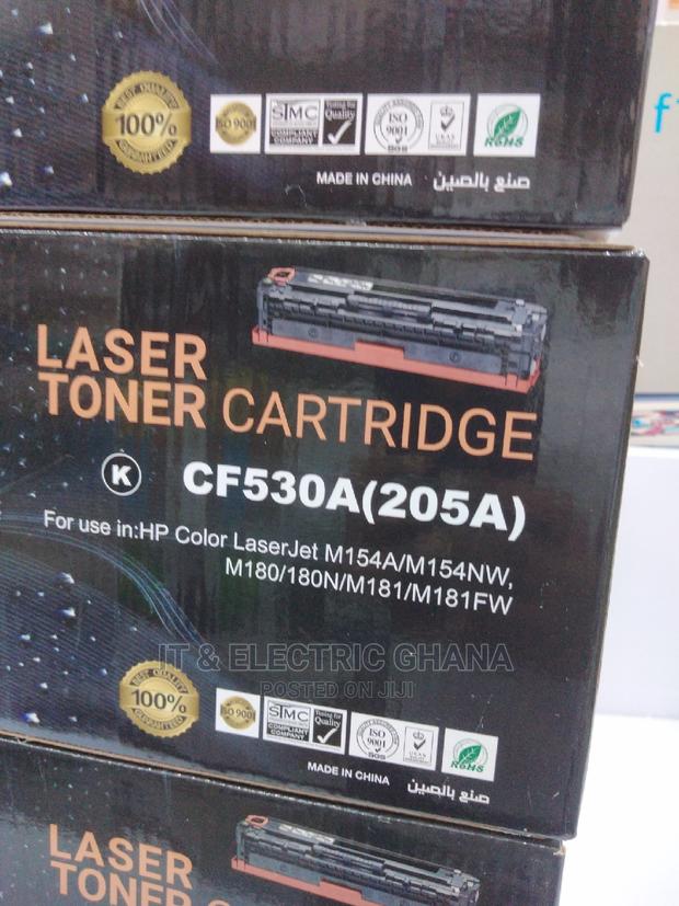 Toner 205A photo 2