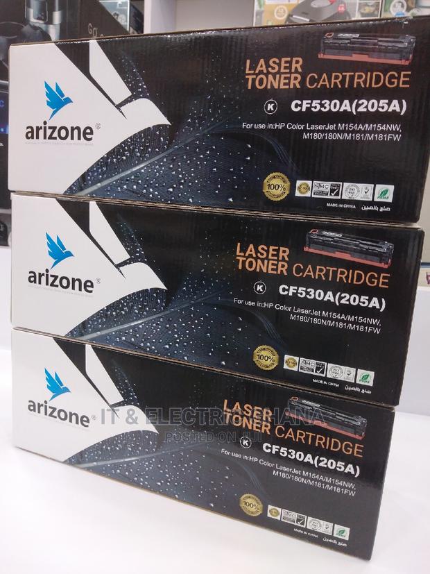 Toner 205A