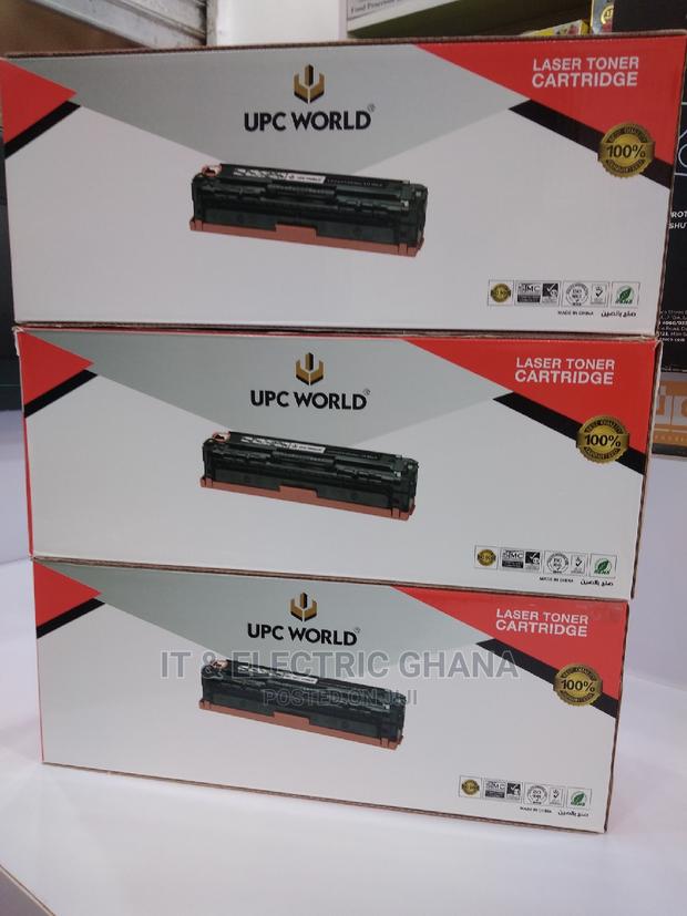Printer Toner