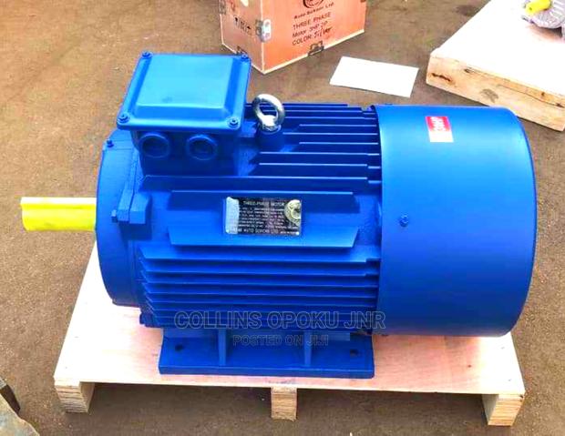 Xtra Large Cassava Grinding Machine photo 2