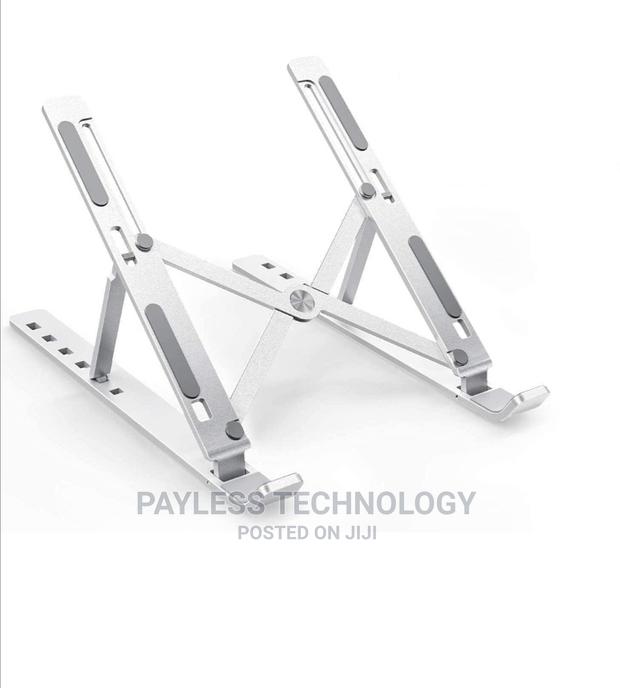 Fordable Laptop Stand · Photo 4