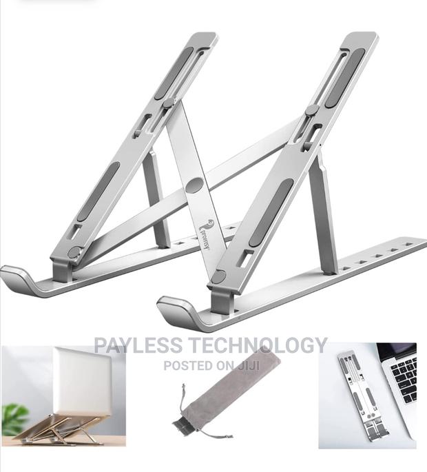 Fordable Laptop Stand · Photo 3