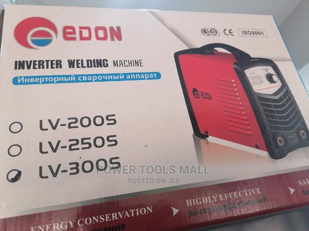 Edon Inverter Welding Machine 300A · Photo 2