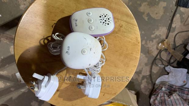 BT Digital Baby Monitor 400 · Photo 2