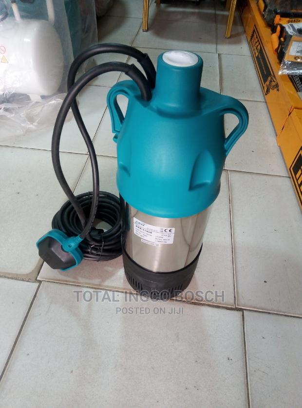 1.5hp Leo Submersible Pump for Clean Water · Photo 4