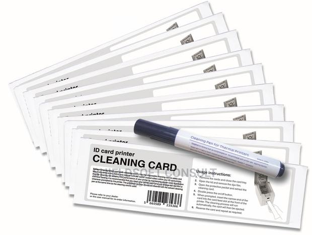 Magicard ID Printer Cleaning Kit (3633-0053) · Photo 2