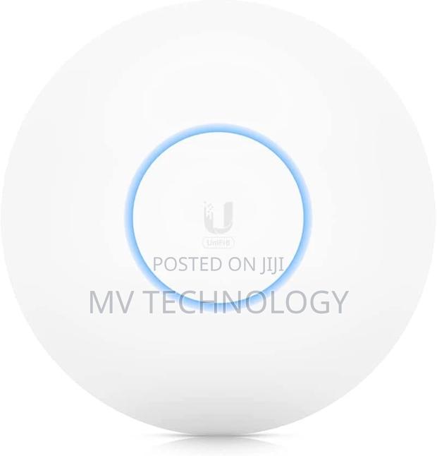 Access Point U6 Long-Range · Photo 3