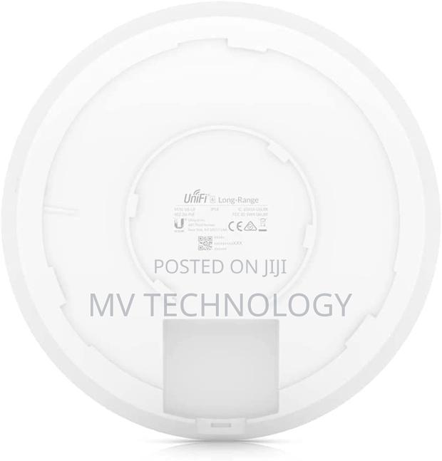 Access Point U6 Long-Range · Photo 4