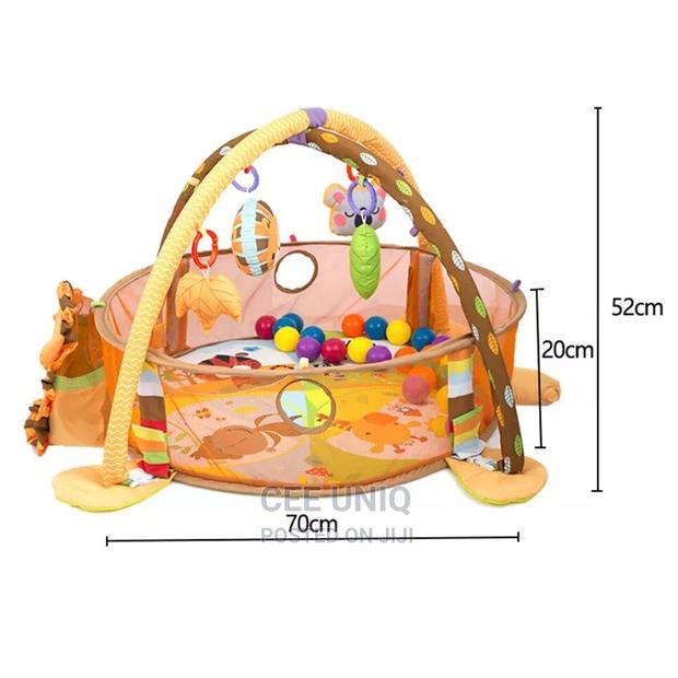 Activity Play Mat · Photo 2
