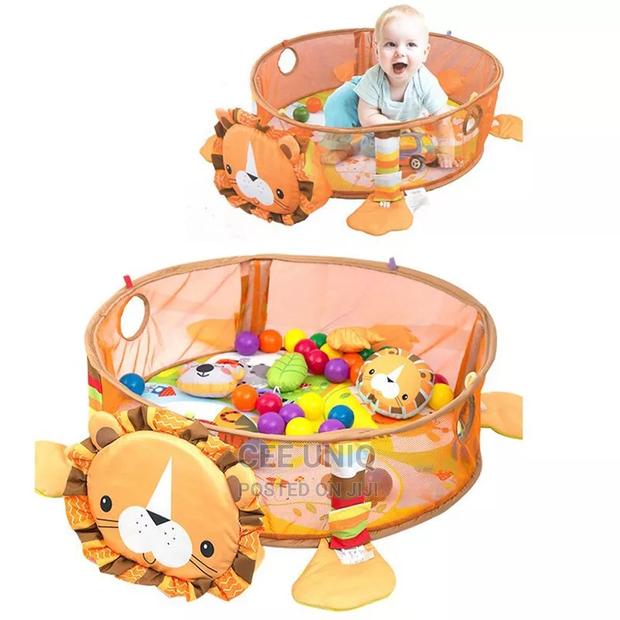 Activity Play Mat · Photo 4