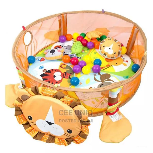 Activity Play Mat · Photo 3