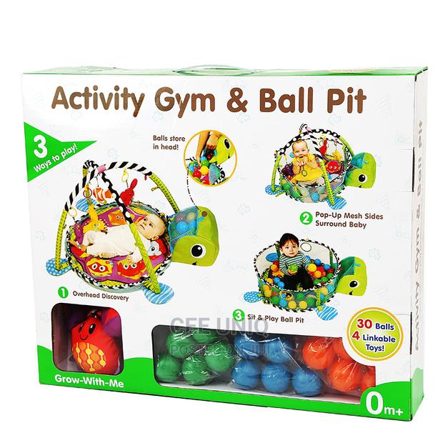 Activity Play Mat · Photo 1