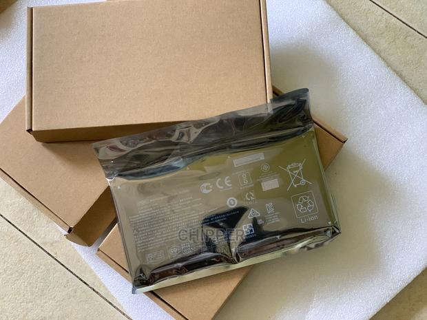 Battery for HP Pavilion and Notebook Laptops photo 2