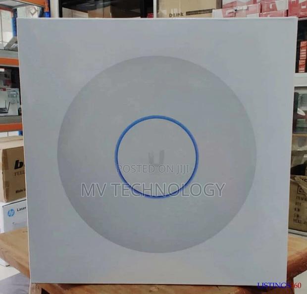 Ubiquiti Unifi 6 Pro · Photo 3
