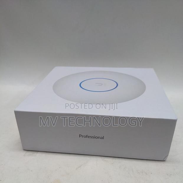 Ubiquiti Unifi 6 Pro · Photo 4
