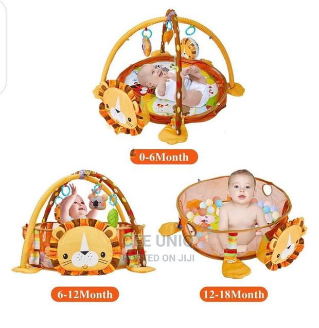 Activity Play Gym · Photo 1