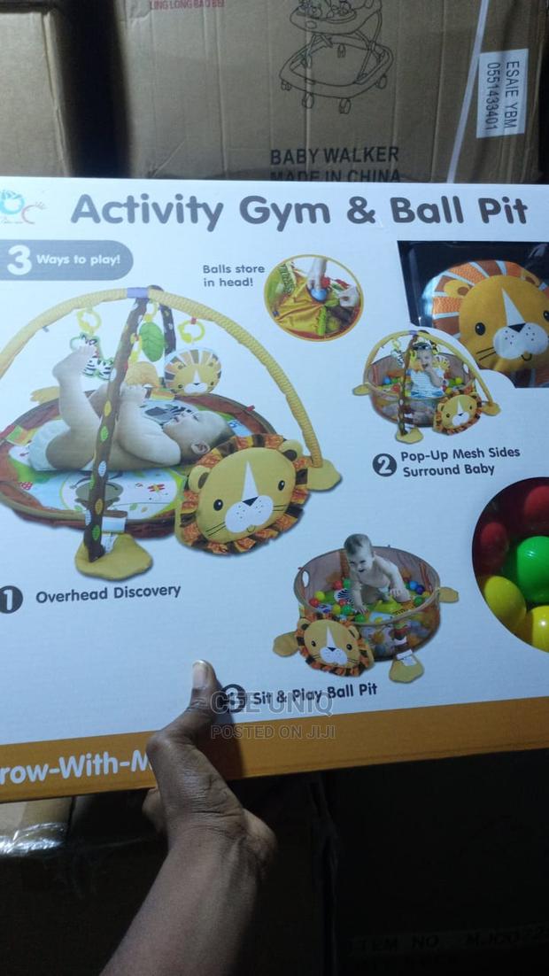 Activity Play Gym · Photo 3