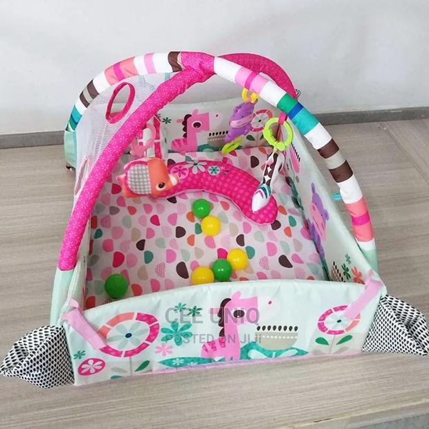 Activity Play Gym · Photo 4