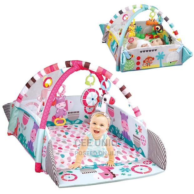 Activity Play Gym · Photo 1