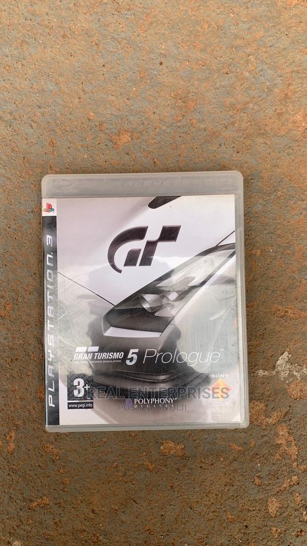 Ps3 Gran Turismo 5 Proleague · Photo 2