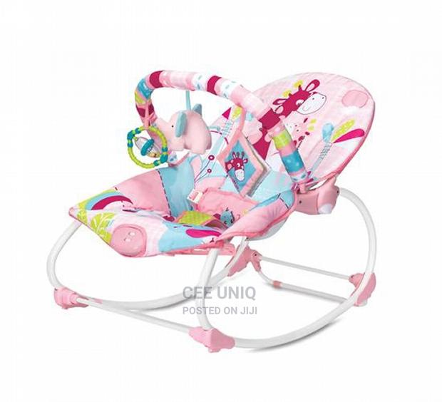 Mastela Newborn to Toddler Rocker · Photo 2