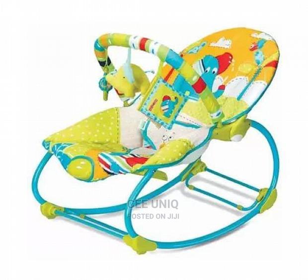 Mastela Newborn to Toddler Rocker · Photo 3