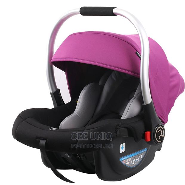 Reebaby Car Seat Carrier · Photo 2