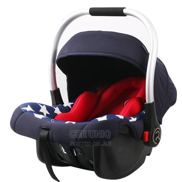 Reebaby Car Seat Carrier · Photo 3