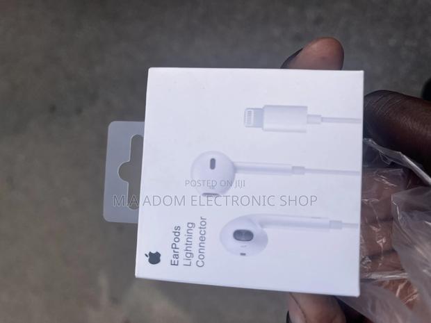 Original iPhone Ear Piece With Reciever · Photo 3