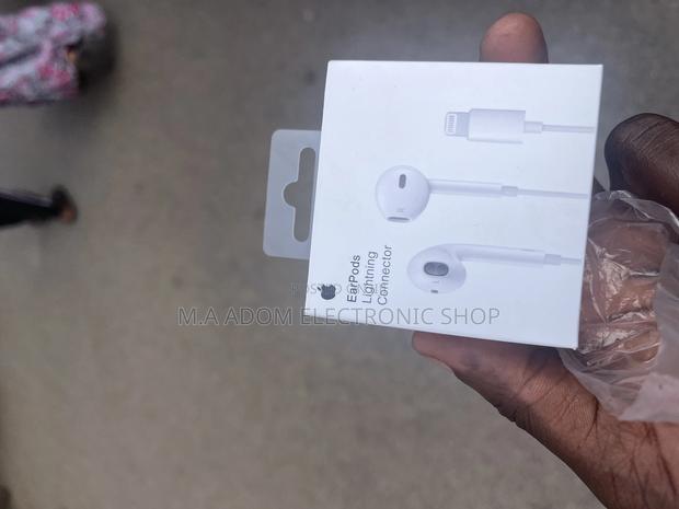 Original iPhone Ear Piece With Reciever · Photo 4