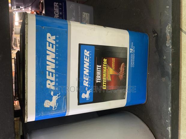 Termite Killer, 18L photo 2