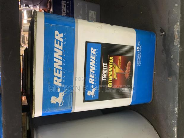 Termite Killer, 18L