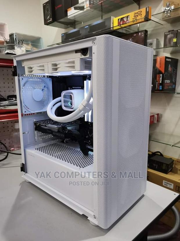 New Server 32GB Intel Core I9 HDD+SSD 32GB