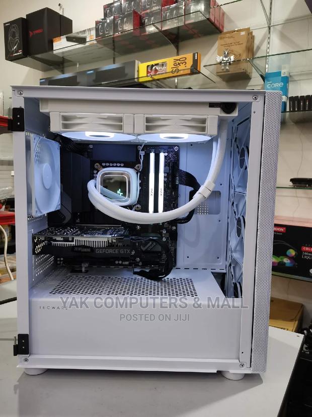 New Server 32GB Intel Core I9 HDD+SSD 32GB