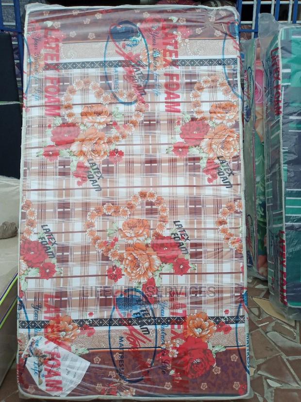 Honeymoon Mattress 8" Medium