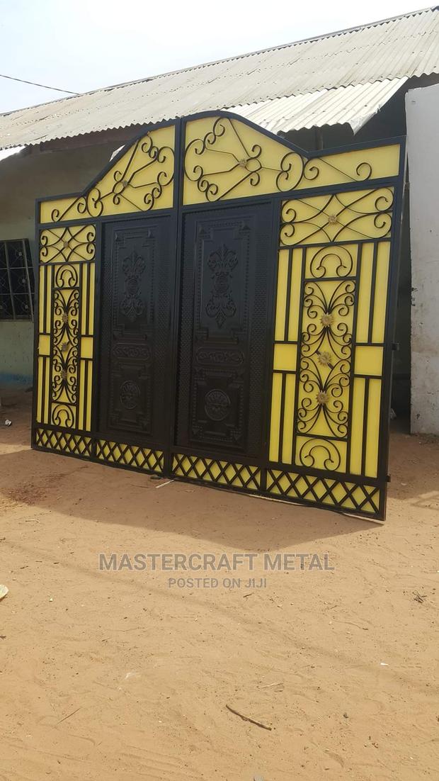 Affordable Metal Gates|Main Entrance Gates For Sale