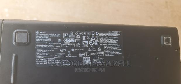 Desktop Computer HP 8GB Intel Core I5 HDD 500GB