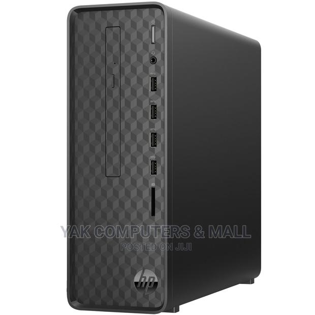 Desktop Computer HP 8GB Intel Core I5 HDD 500GB