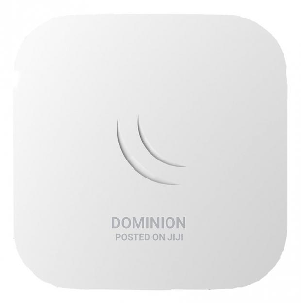 Mikrotik Cap-Ac Dual-Band 2.4 5ghz Ac Access Point · Photo 4