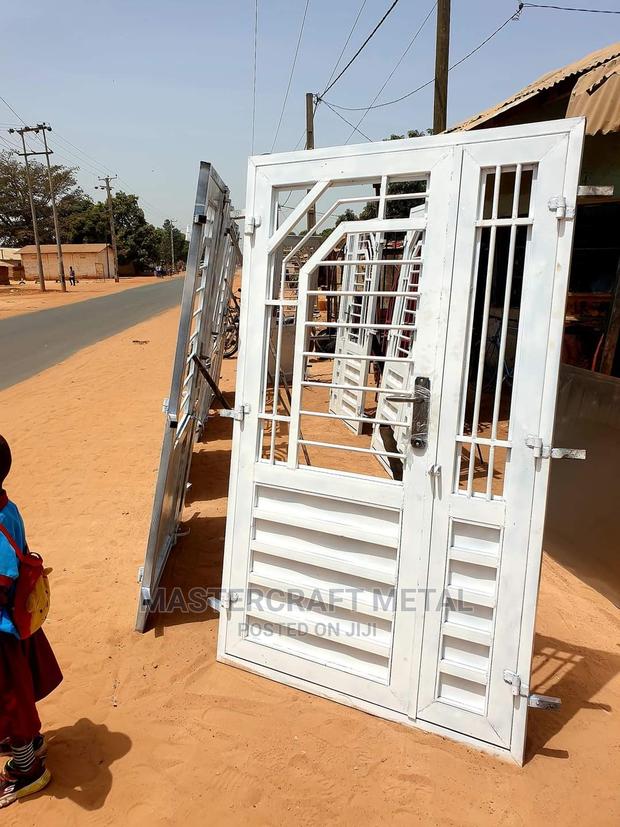 Modern Metal Gate|Quality Gates for Sale