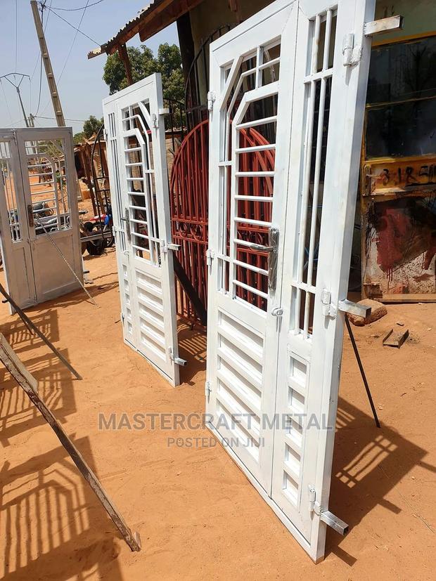 Modern Metal Gate|Quality Gates for Sale photo 2